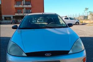ford focus SW 1.6 benzina/gas 1999 