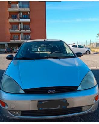 ford focus SW 1.6 benzina/gas 1999 