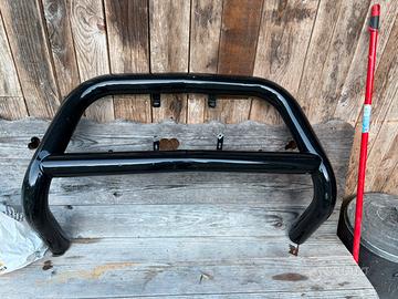Bull bar