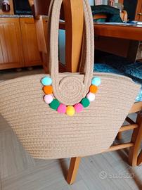 borsa mare