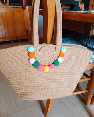 borsa mare