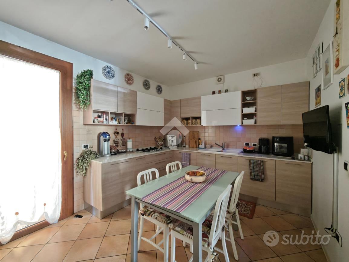 Casa – Venezia, Santa Barbara, Chirignago-Zelarino - Vista 5