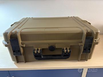 Valigia fotografica Max Cases mod. 505