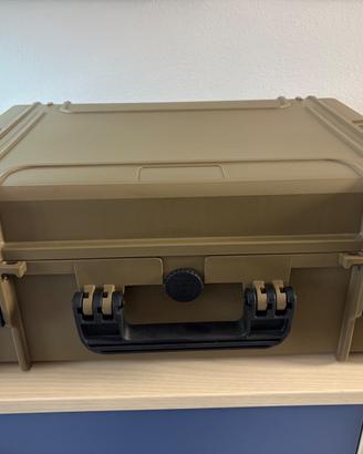 Valigia fotografica Max Cases mod. 505