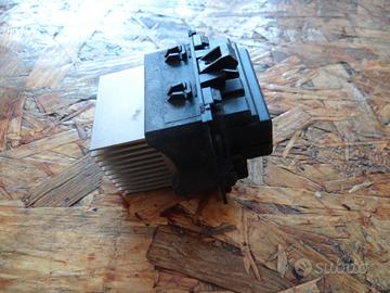 t1000034z Resistenza ventola riscaldamento Peugeot
