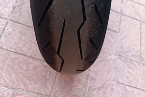 gomme Pirelli rosso 4 180 120