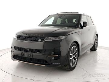 LAND ROVER Range Rover Sport 3.0d i6 mhev Dynamic