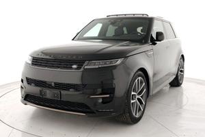 LAND ROVER Range Rover Sport 3.0d i6 mhev Dynamic
