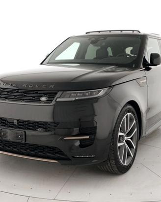 LAND ROVER Range Rover Sport 3.0d i6 mhev Dynamic