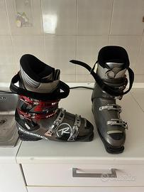 Scarponi da sci Rossignol Exalt