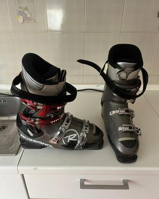 Scarponi da sci Rossignol Exalt