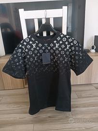 Maglia Louis Vuitton Monogram