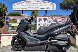Kymco X-Town 300i