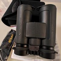 Binocolo Nikon Prostaff P3 12x42 Impermeabile 