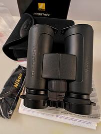 Binocolo Nikon Prostaff P3 10x42 Impermeabile 