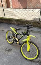 Bici XT-ERRE 20
