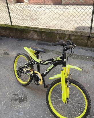 Bici XT-ERRE 20