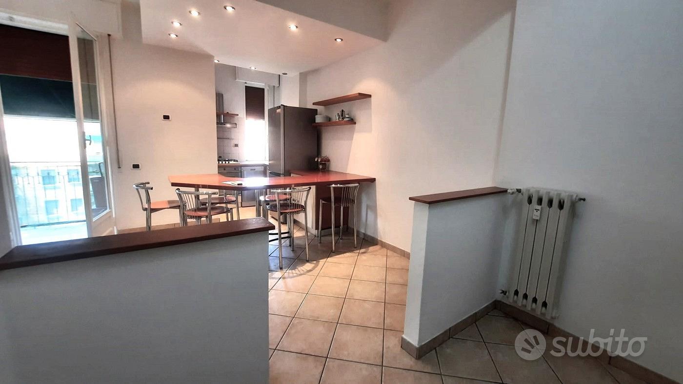 Apartment in Casalecchio di Reno, La Bastia, Croce di Casalecchio - Vista 2