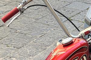 Harley-Davidson Sportster 883 - 1999