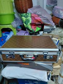 Valigetta set coltelli e mix