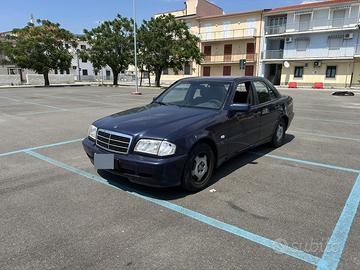 Mercedes-Benz Classe C (W202)