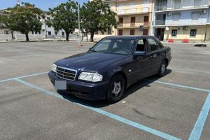 Mercedes-Benz Classe C (W202)
