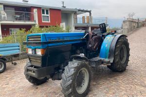 trattore Landini 85Ge
