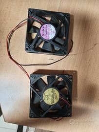 ventole 12-24-230v