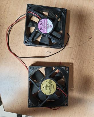 ventole 12-24-230v