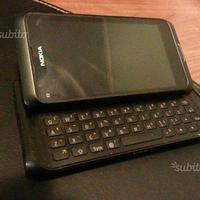 Nokia E7 Communicator