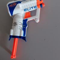 Nerf Trio elite 