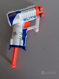 Nerf Trio elite 