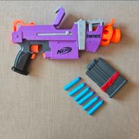 Nerf Fortnite SMG-E