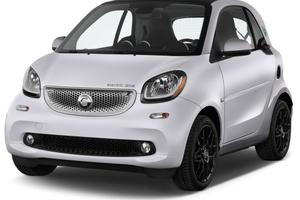 Ricambi Musata completa smart fortwo 2018