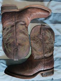 stivali uomo camperos ARIAT