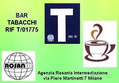 Bar tabacchi (rif T/01775)