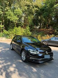 Golf 7.5 metano benzia anche per neopatentati / au