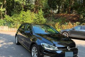 Golf 7.5 metano benzia anche per neopatentati / au