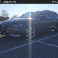 Audi A4 Sport 2.0 40 TDI MHEV #9491