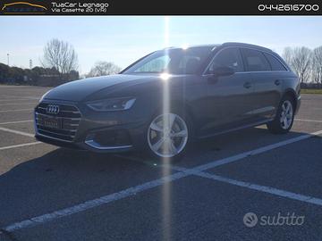 Audi A4 Sport 2.0 40 TDI MHEV #9491