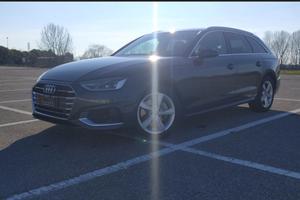 Audi A4 Sport 2.0 40 TDI MHEV #9491