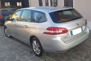 Peugeot 308 1.6 hdi