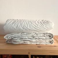 Piumino 4 stagioni per bambini