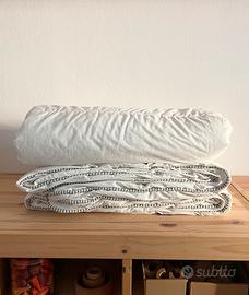 Piumino 4 stagioni per bambini