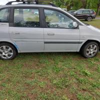 Hyundai Matrix
