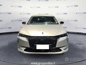 DS DS4 Modello: 1SD4 E-TENSE 225 Performance ...