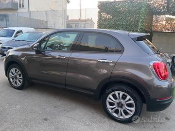 Fiat 500X 1.3 MultiJet 95 CV Garanzia perfetta