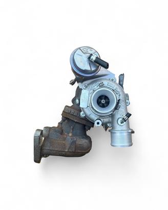 TURBINA TURBO FIAT 1.4 t jet 55248312