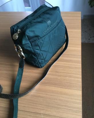 Borsa a tracolla