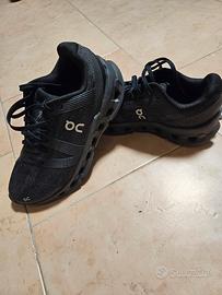 Scarpe on cloudgo